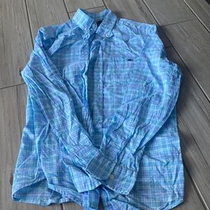 Vineyard Vines Button Down Shirt
